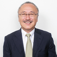 谷口 晃一